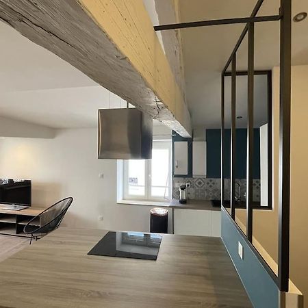 Cosylocation - Centre - Climatise Apartment Vienne  Ngoại thất bức ảnh