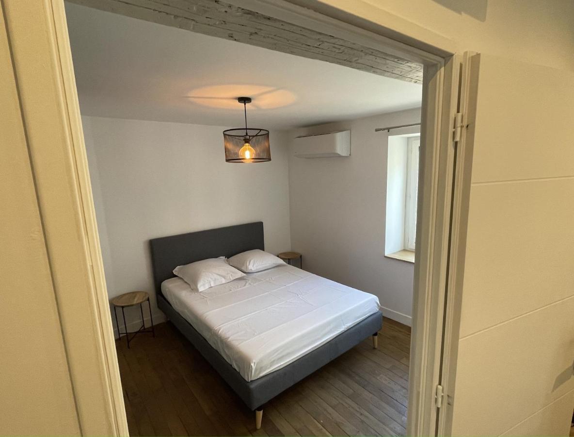 Cosylocation - Centre - Climatise Apartment Vienne  Ngoại thất bức ảnh